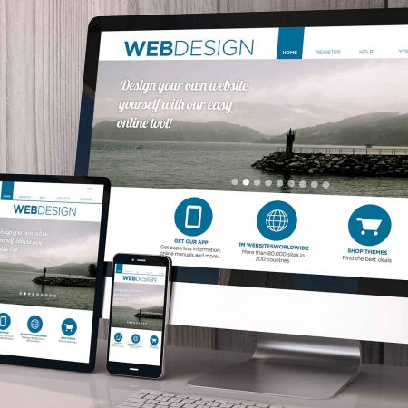 طراحی وب سایت پوشش بازار کالا جی