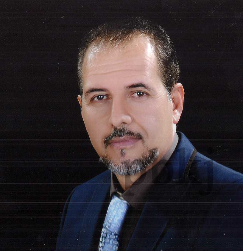 مدیر عامل شرکت