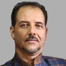 مدیر عامل شرکت